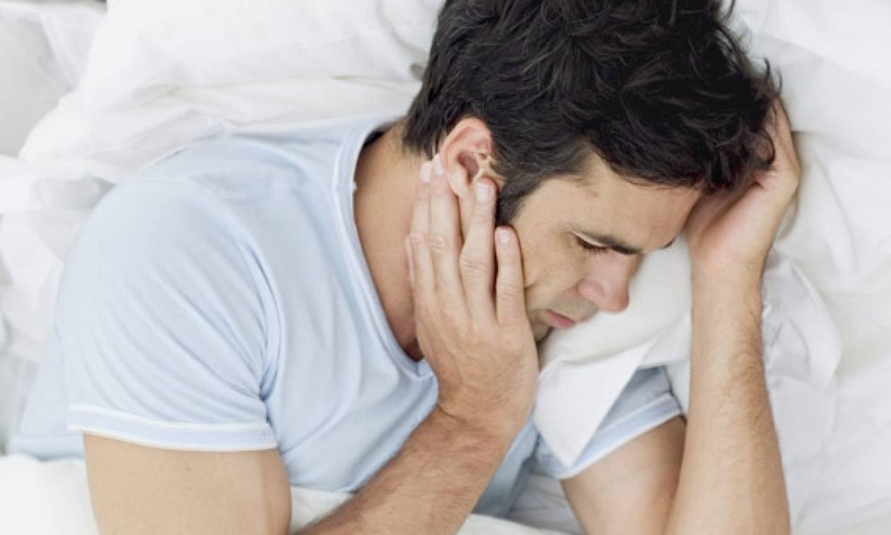 Ο κακός ύπνος αυξάνει τις πιθανότητες εμφράγματος και εγκεφαλικού