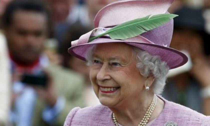 Μάγκνα Κάρτα: Σε εκδήλωση για την επέτειο των 800 ετών η βασίλισσα Ελισάβετ