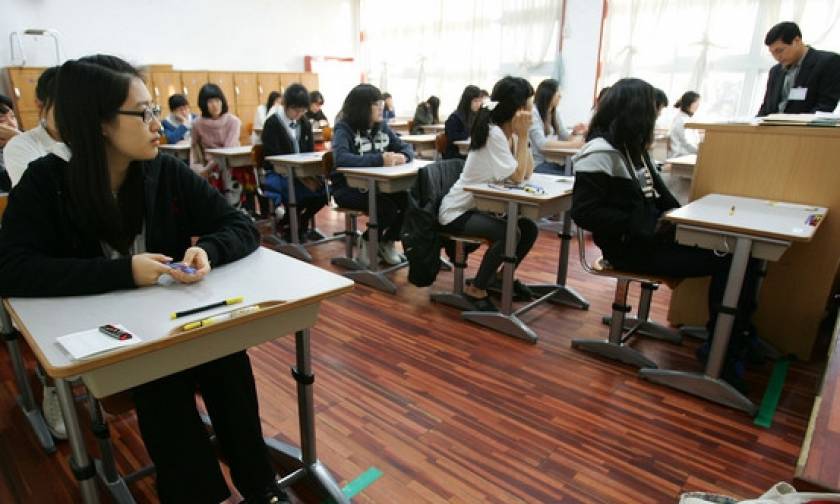 Ν. Κορέα: Άνοιξαν τα σχολεία παρά την απειλή του ιού MERS