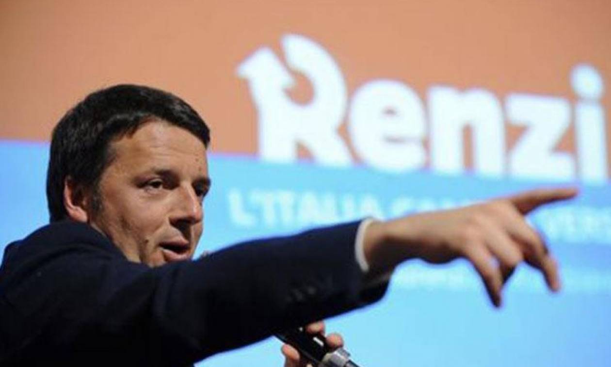 Ιταλία: Απρόσμενη ήττα του Ρέντσι στη Βενετία