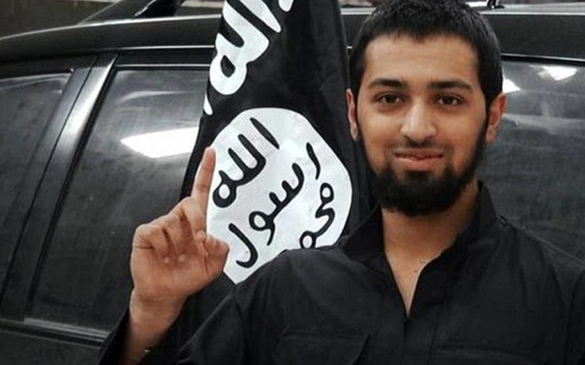 Βρετανία: 17χρονος έγινε τζιχαντιστής αυτοκτονίας για το Ισλαμικό Κράτος
