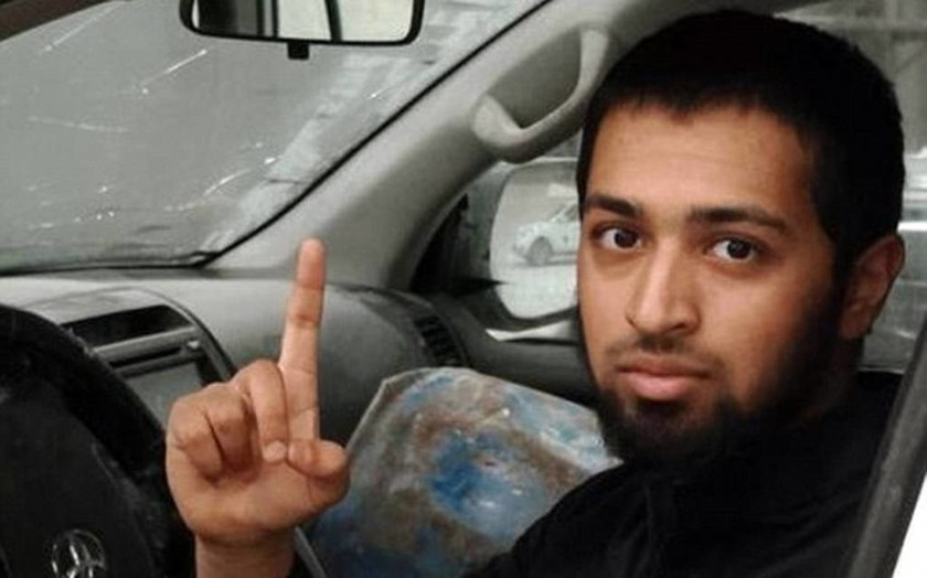 Βρετανία: 17χρονος έγινε τζιχαντιστής αυτοκτονίας για το Ισλαμικό Κράτος