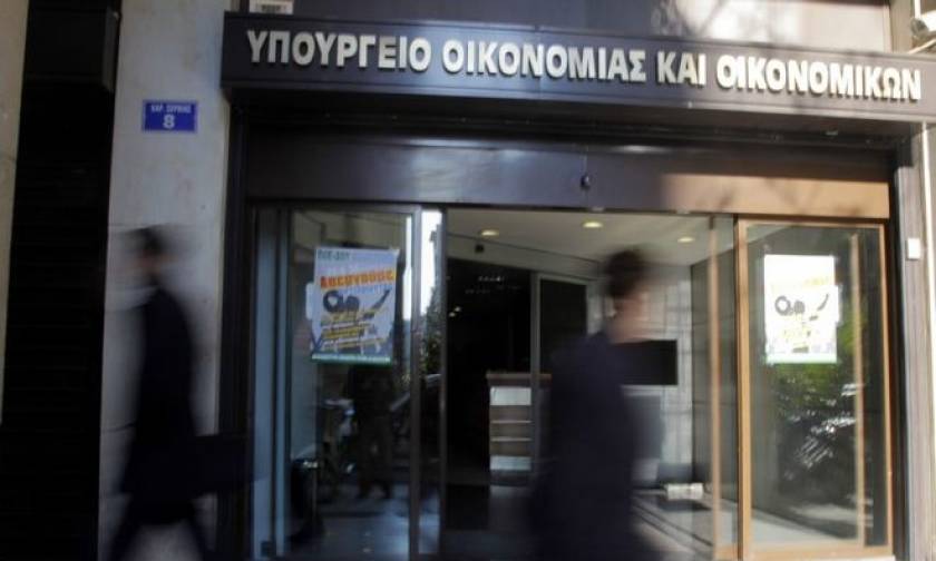 Αυτές είναι οι ελληνικές προτάσεις προς τους δανειστές