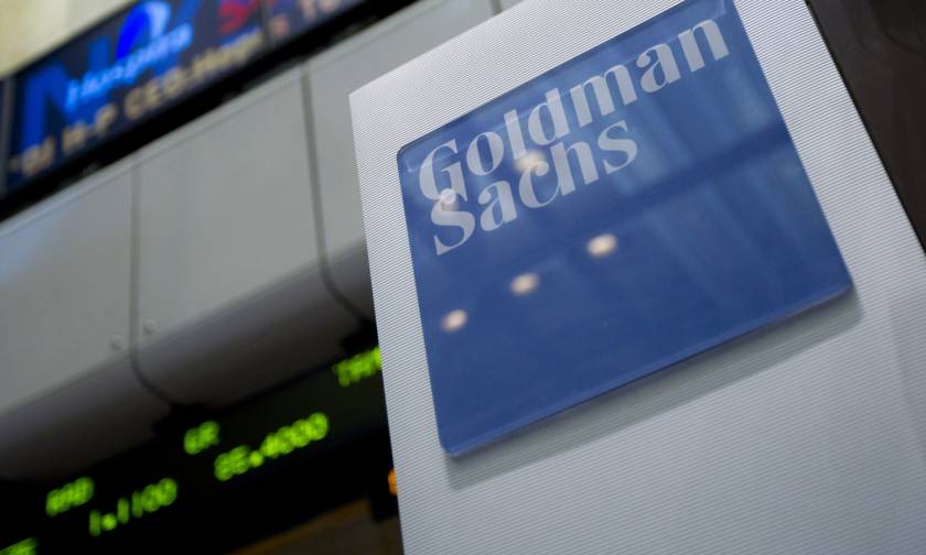 Goldman Sachs: Δύσκολη η επίτευξη συμφωνίας έως το Eurogroup