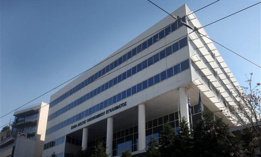 Θεσσαλονίκη: Ελέγχονται ποινικά 3 άτομα που έσβησαν πρόστιμο ύψους 1,4 εκατ. ευρώ από επιχειρηματία