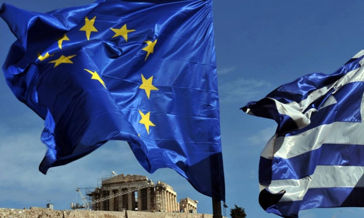 Telegraph: Η Ελλάδα πρέπει να φύγει από το ευρώ