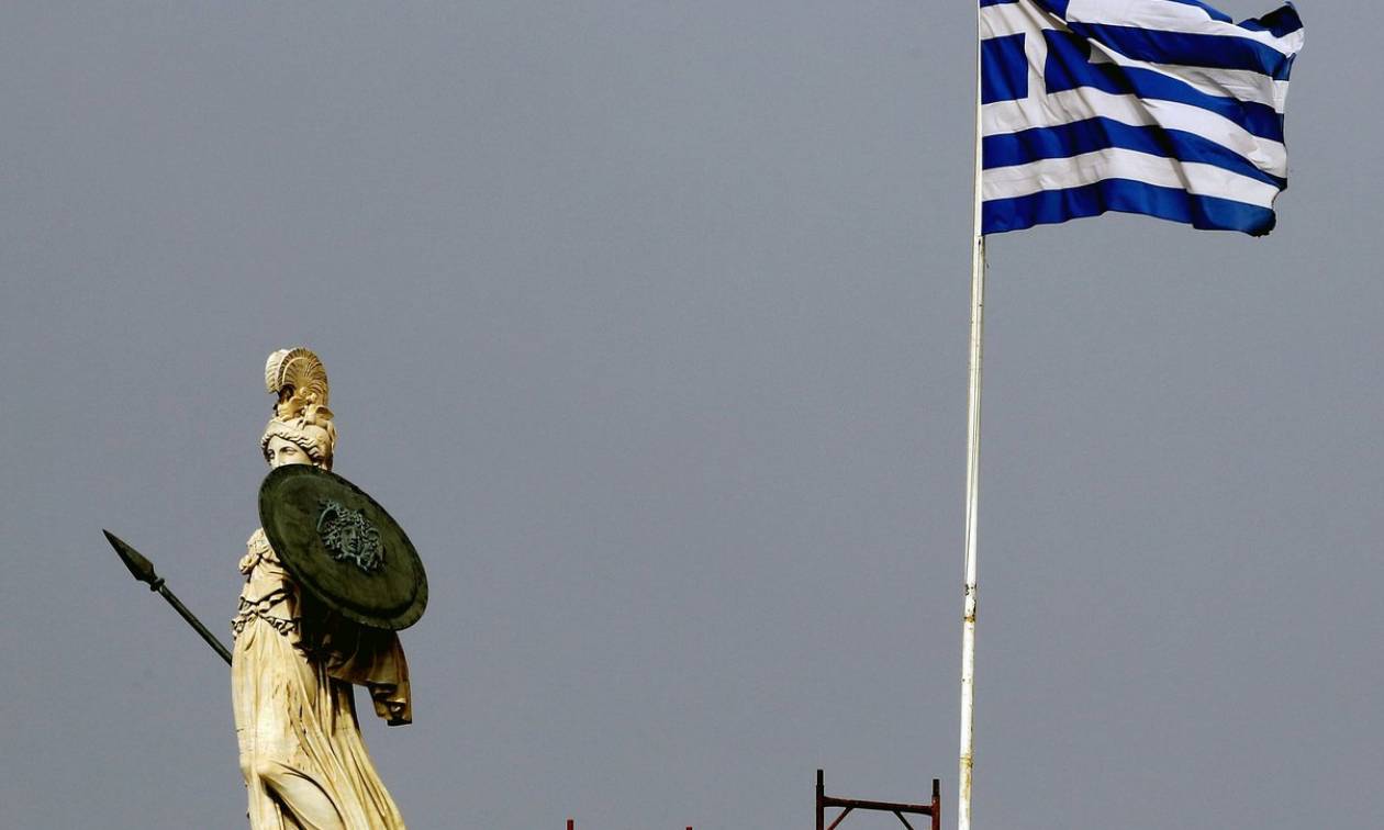 Telegraph: Η Αθήνα ενδέχεται να ζητήσει ασφαλιστικά μέτρα κατά των πιστωτών