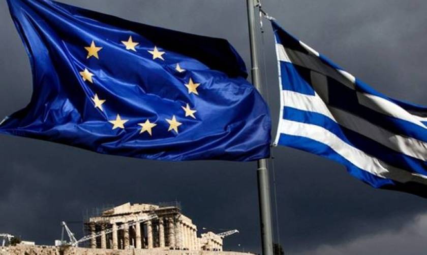 WSJ: Στην ατζέντα των δανειστών η χρεοκοπία της Ελλάδας εντός ευρώ