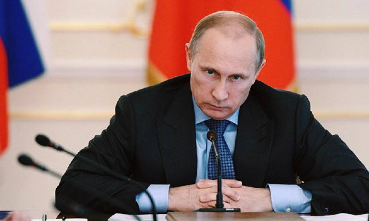 Πούτιν: Η Μόσχα ενισχύει το πυρηνικό οπλοστάσιό της