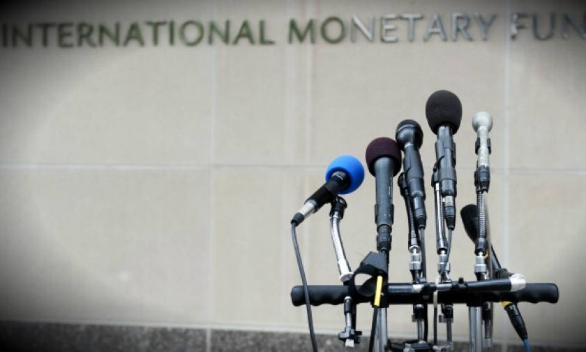 Κουίκ: Αποκαλύψτε τώρα τα ονόματα των δημοσιογράφων που εκπαίδευε το ΔΝΤ