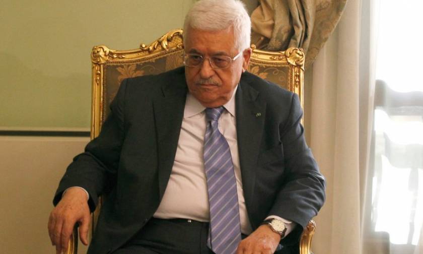 Παλαιστίνη: Ο Μαχμούντ Αμπάς φέρεται να δήλωσε ότι η κυβέρνηση θα παραιτηθεί
