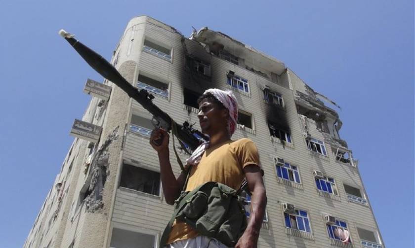Υεμένη: Συμφωνούν στην ανάγκη εκεχειρίας οι δύο πλευρές
