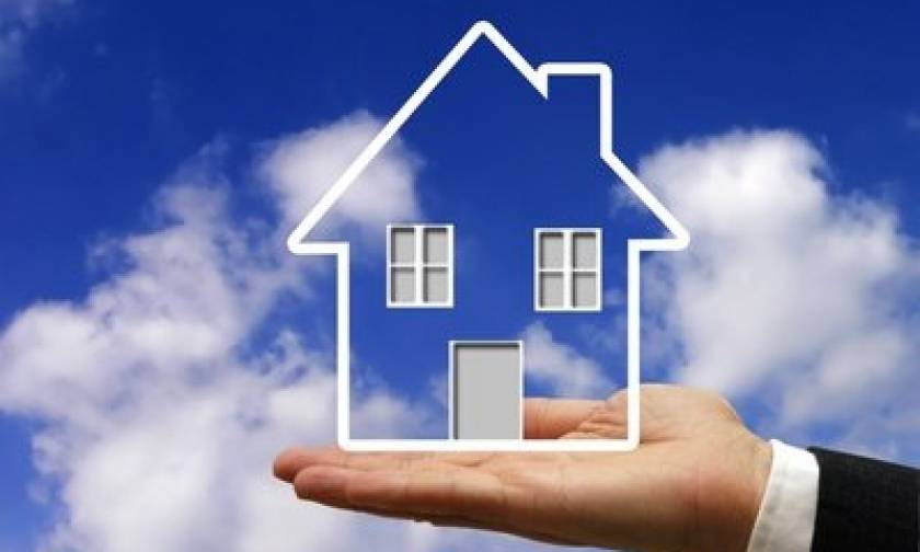 Ασφάλεια κατοικίας στεγαστικού δανείου; Η επιλογή είναι στο χέρι σας…