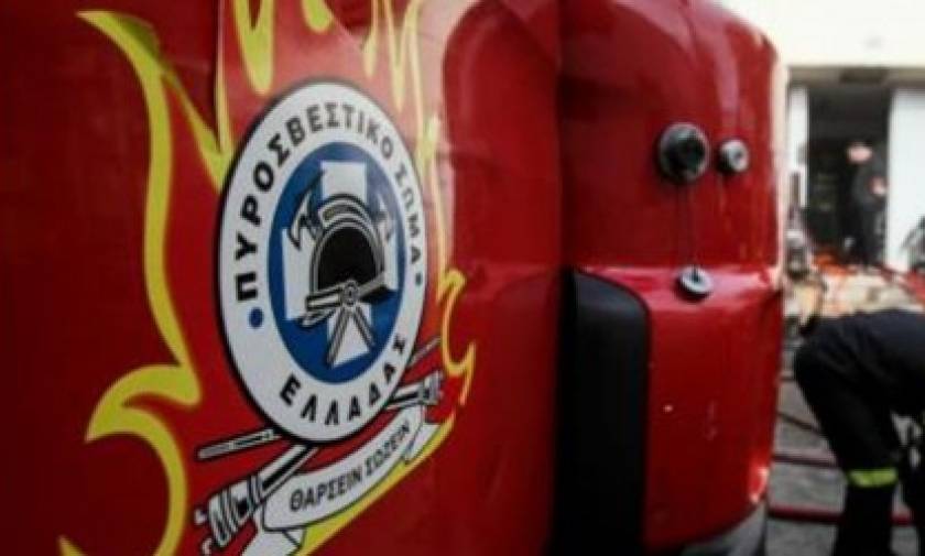 Συναγερμός για φωτιές στα Χανιά: Οι πυροσβέστες απέτρεψαν τα χειρότερα