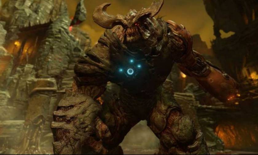 Το νέο Doom παρουσιάζεται στην E3 2015 και είναι τόσο καλό που το θέλουμε... κολασμένα!