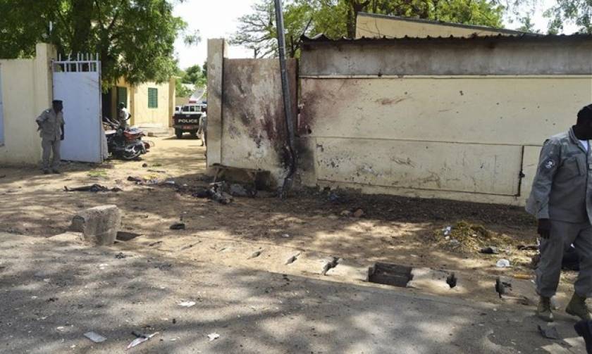 Νιγηρία: 63 νεκροί από βόμβες της Μπόκο Χαράμ