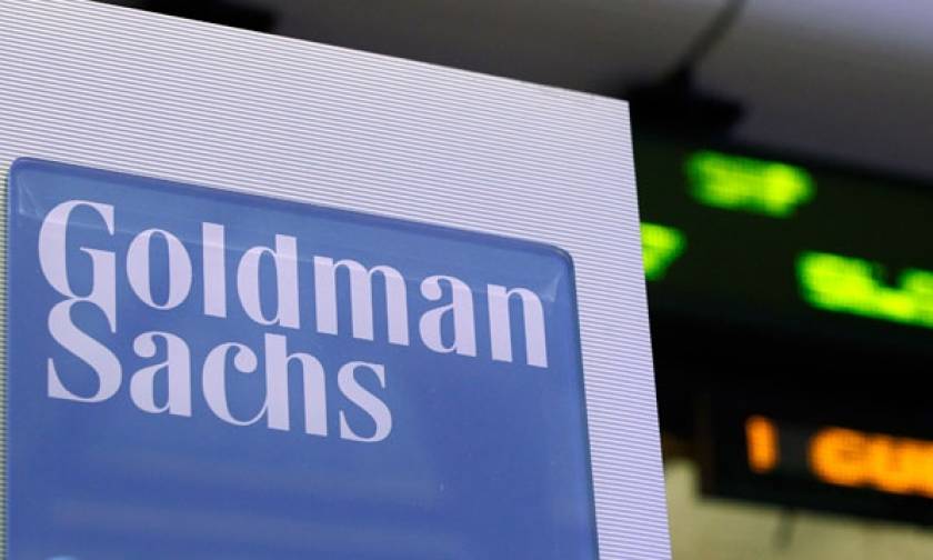 Goldman Sachs: Προειδοποιεί τους πελάτες της για capital controls στην Ελλάδα