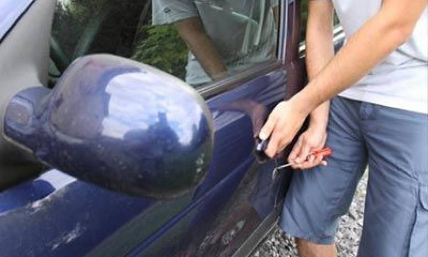 Πάτρα: Συνελήφθη 14χρονος με κλεμμένο αυτοκίνητο