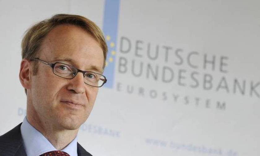 Bundesbank: Δεν έχει μείνει πολύς χρόνος για συμφωνία