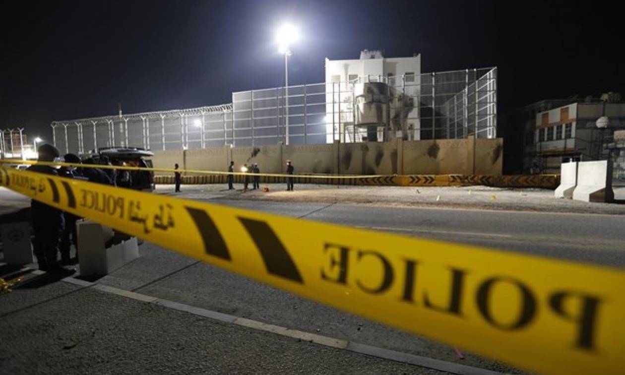 Κατάσχεση εκρηκτικών στο Μπαχρέιν που προορίζονταν «για επιθέσεις στη Σ. Αραβία»