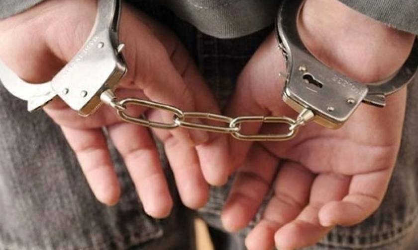 Καβάλα: Τρεις συλλήψεις για τον εκβιασμό 66χρονου