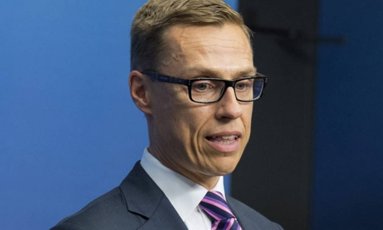 Eurogroup - Φινλανδός ΥΠΟΙΚ: Δεν μπορούμε να κρατήσουμε την Ελλάδα στην Ευρωζώνη με κάθε κόστος
