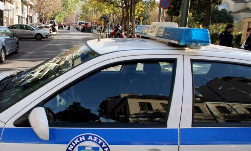 Συνελήφθη ο τέταρτος της συμμορίας που είχε «γαζώσει» με καλάσνικοφ αστυνομικούς στα Οινόφυτα