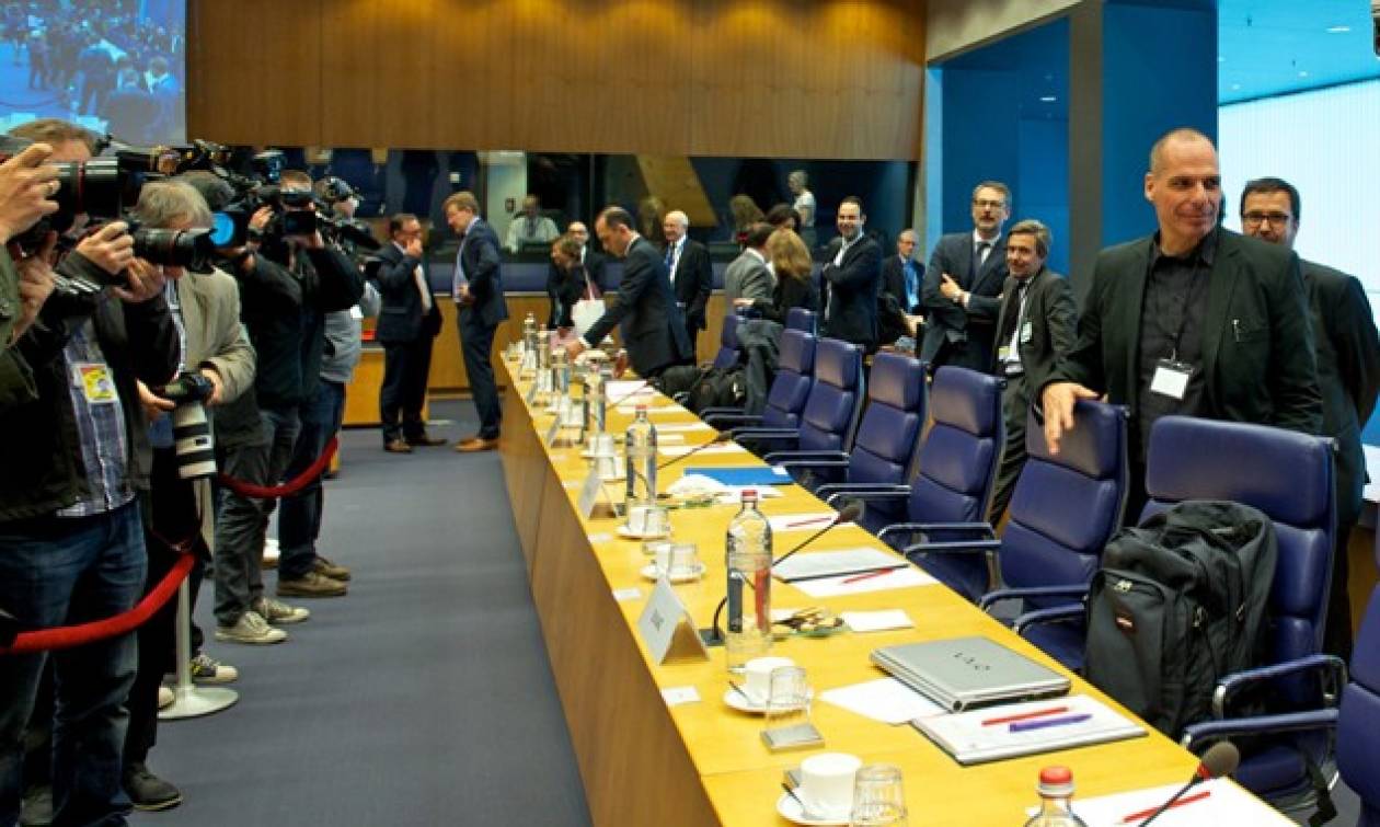 Eurogroup - Πίτερ Σπίγκελ: Το θέμα της Ελλάδας θα συζητηθεί τελευταίο