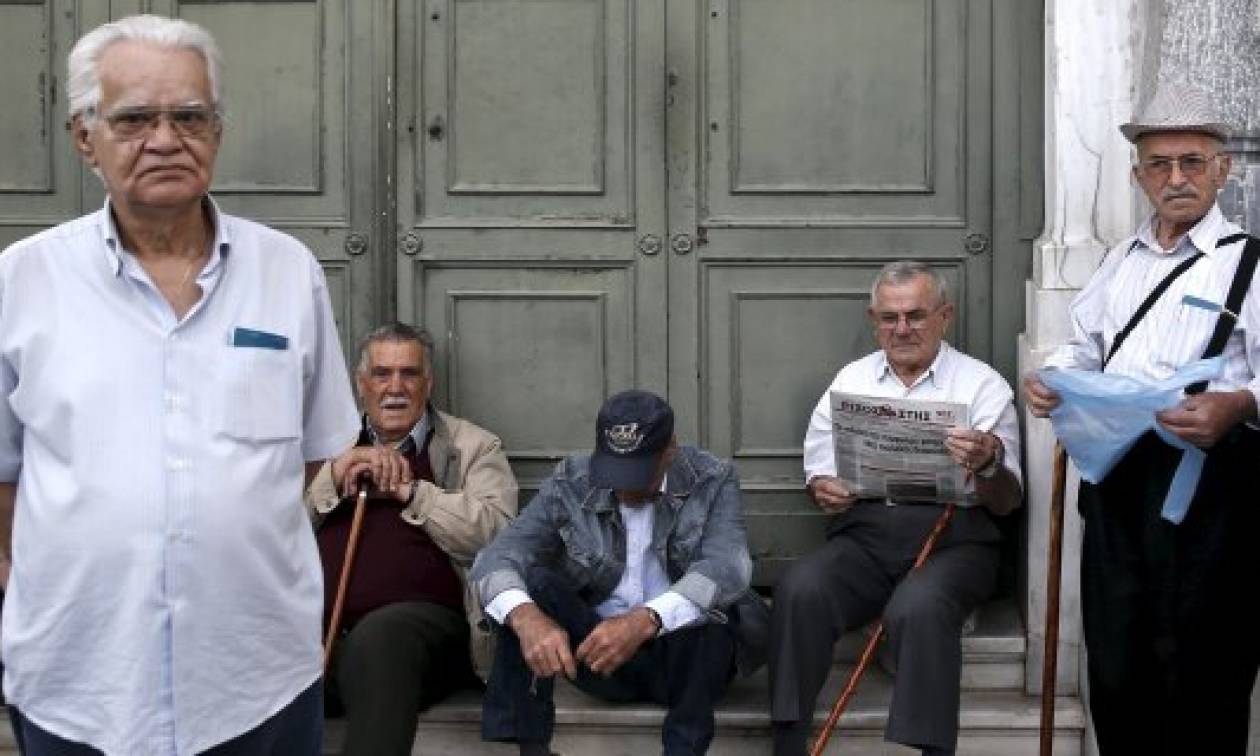 Der Spiegel: Γκρεμίζει το μύθο του «συνταξιούχου πολυτελείας» στην Ελλάδα