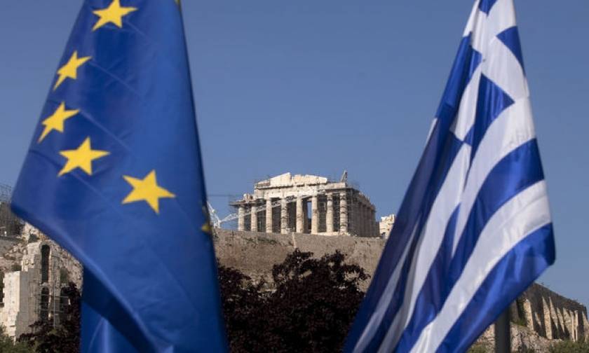 Guardian: Τι κινδυνεύουν να χάσουν οι δανειστές στο ενδεχόμενο ενός Grexit