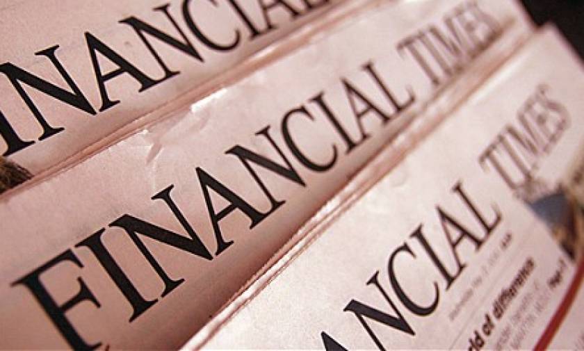 Financial Times: Ο Τσίπρας πρέπει να δεχτεί την πρόταση των δανειστών