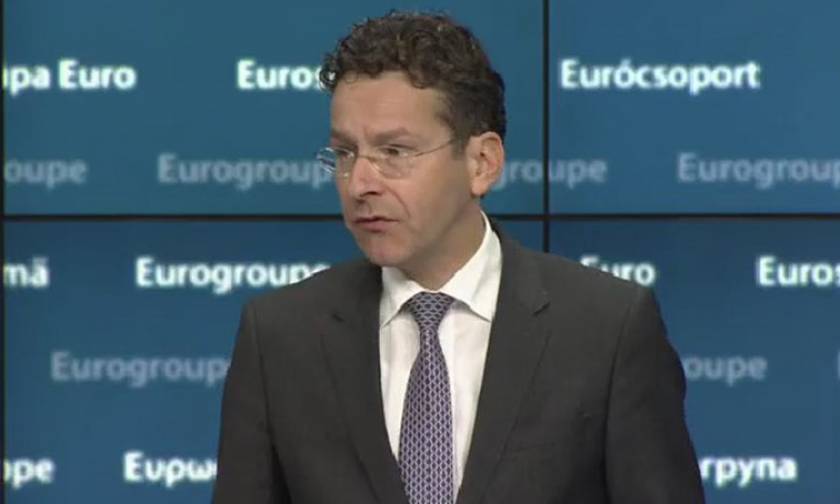 Επιβεβαιώνεται το έκτακτο Eurogroup για την προετοιμασία της Συνόδου Κορυφής της Ευρωζώνης