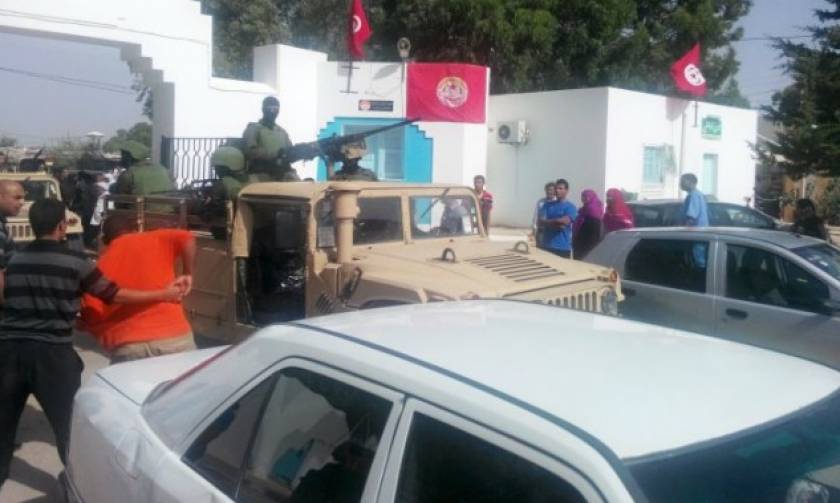Κλείνει το προξενείο της στη Λιβύη η Τυνησία