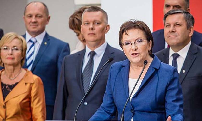 Πολωνία: Ετοιμάζεται για... Grexit - Σύγκληση σύσκεψης για τις επιπτώσεις