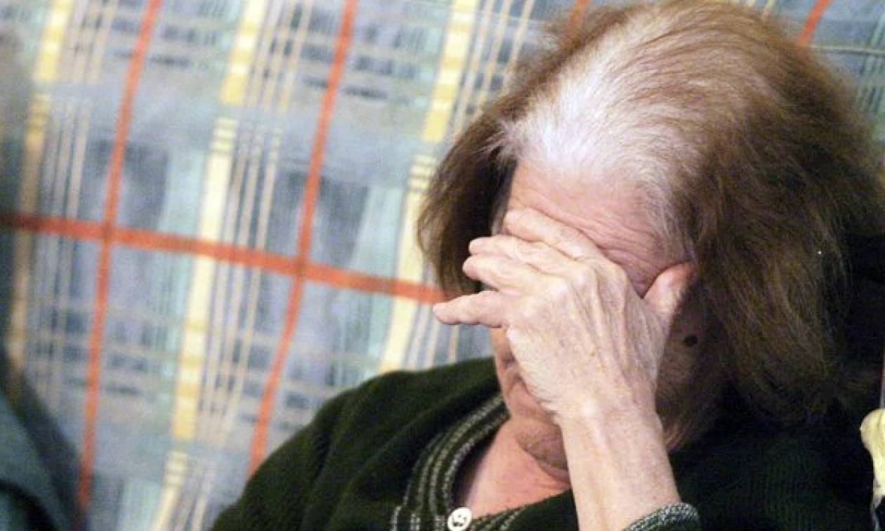 Αλεξανδρούπολη: Στιγμές τρόμου για ηλικιωμένη γυναίκα