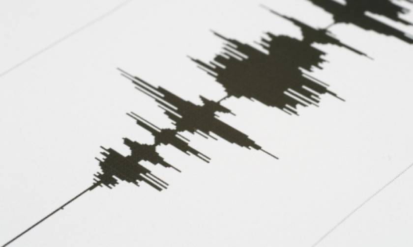 Ισχυρός σεισμός 6,4R στη Χιλή