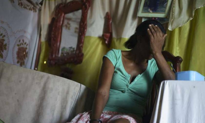 ΟΗΕ: Η 19η Ιουνίου ορίστηκε Παγκόσμια Ημέρα Κατά της Σεξουαλικής Βίας στις Συγκρούσεις