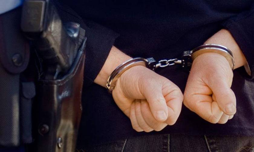 Θεσσαλονίκη: Συνελήφθη διεθνώς διωκόμενος 49χρονος