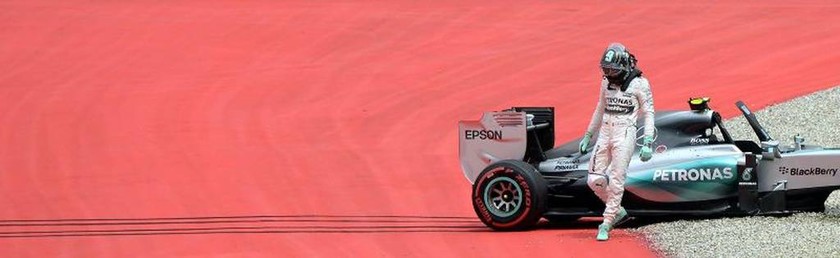 F1 Grand Prix Αυστρίας: Ο Hamilton στην pole παρά το λάθος (photos)