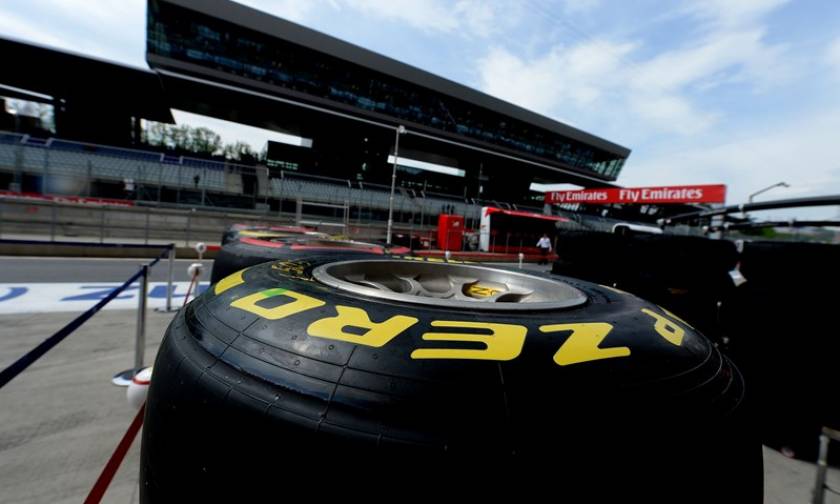 F1 Ελαστικά: Pirelli ή Michelin για το 2017;
