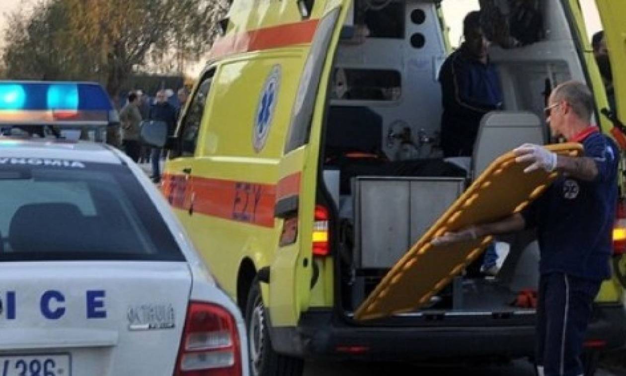 Θανατηφόρο τροχαίο στη Χαλκιδική - Τουριστικό λεωφορείο συγκρούστηκε με ΙΧ