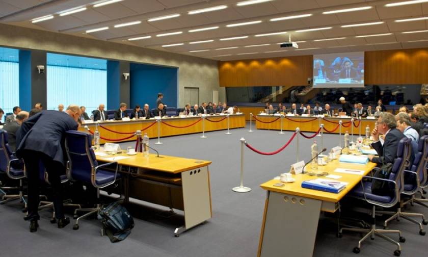 Νωρίτερα θα διεξαχθεί το αυριανό (22/6) Eurogroup