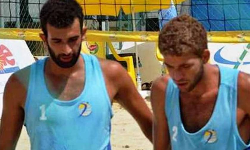 Σοκαριστικό τροχαίο: Στην εντατική δυο αθλητές του Beach Volley