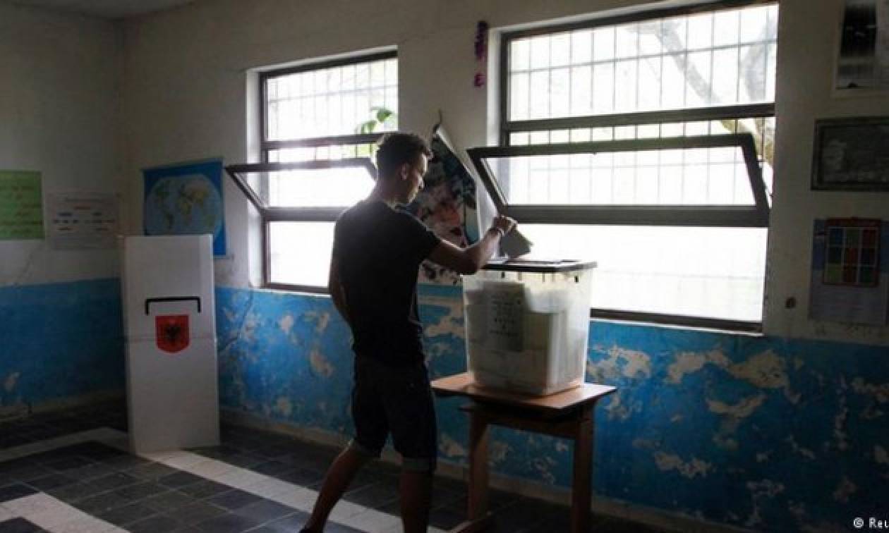 Χιμάρα: Μεγάλος αριθμός παρατυπιών στην εκλογική διαδικασία