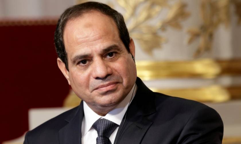 Αίγυπτος: Διορίστηκε ο πρώτος πρεσβευτής του Ισραήλ από το 2012