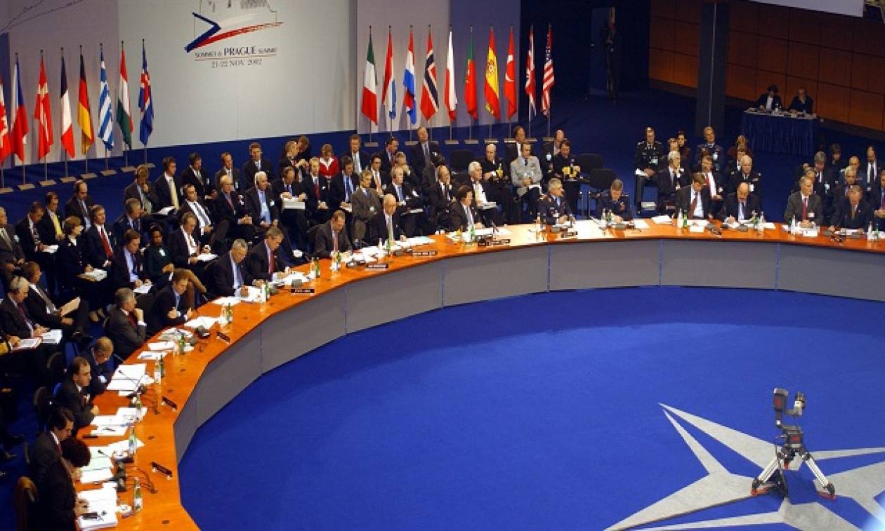 Σύνοδος του ΝΑΤΟ: «Νέες προκλήσεις στα Ανατολικά της Συμμαχίας»