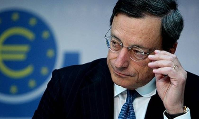 Συνεδρίαση της ΕΚΤ για τη ρευστότητα στην Ελλάδα