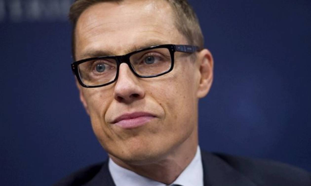 Eurogroup - Φινλανδός ΥΠΟΙΚ: Έχω χαμηλές προσδοκίες για σήμερα