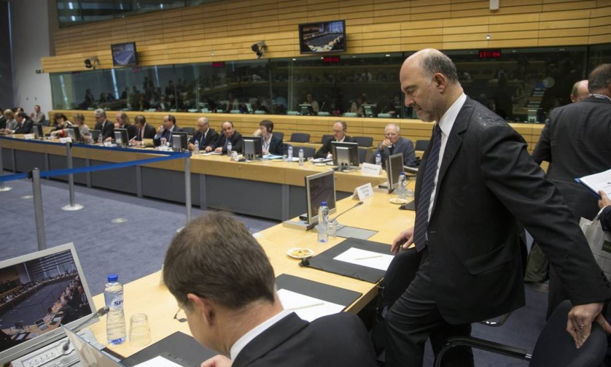 Νέο Eurogroup μέσα στην εβδομάδα