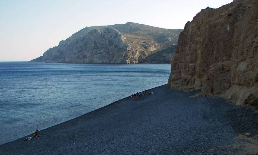 Ποια είναι η ομορφότερη παραλία της Ελλάδας; Δείτε το αποτέλεσμα